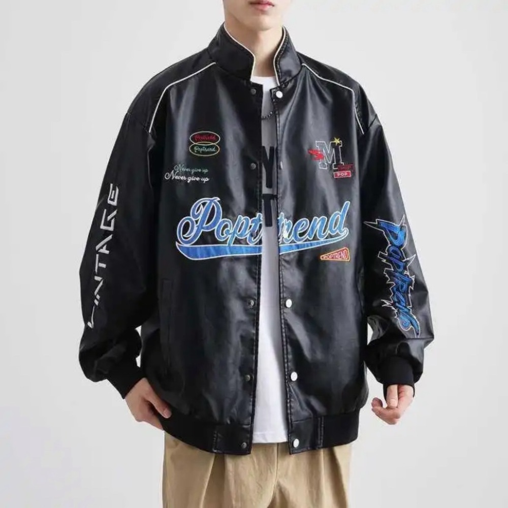 Racing Jacket - Picture 2 of 3